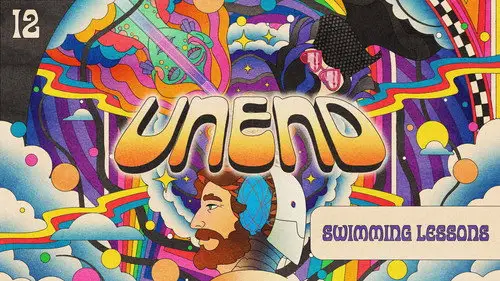 UNEND Temporada 3 Episodios 12 • Sub Español