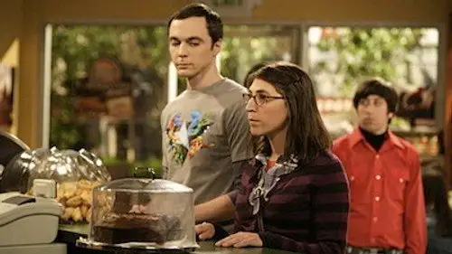 Big Bang Temporada 3 Episodios 23 • Sub Español