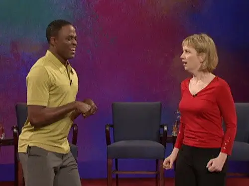 Whose Line Is It Anyway? 1998 Temporada 5 Episodios 6 • Sub Español