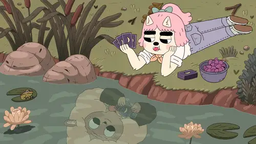 Campamento Mágico Temporada 6 Episodios 5 • Sub Español