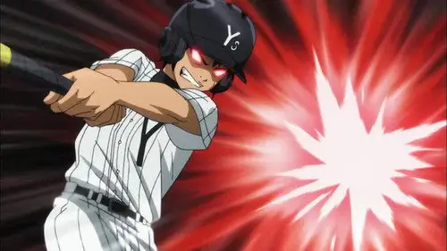 Ace of the Diamond Temporada 2 Episodios 1 • Sub Español