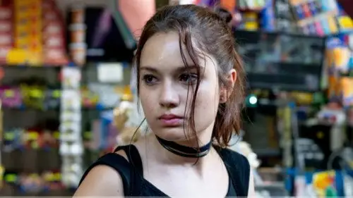 Impuros Temporada 4 Episodios 4 • Sub Español