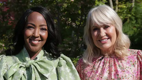 RHS Chelsea Flower Show Temporada 2023 Episodios 1 • Sub Español