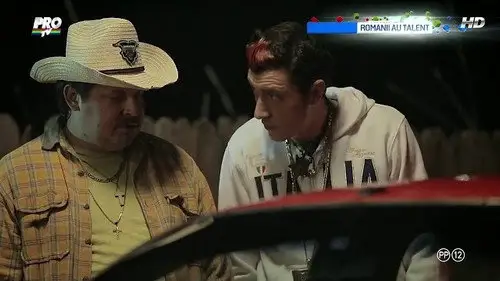 Las Fierbinţi Temporada 5 Episodios 6 • Sub Español