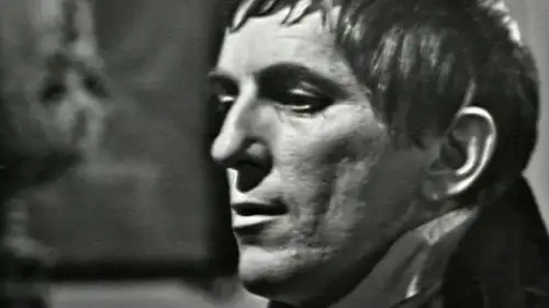 Dark Shadows Temporada 4 Episodios 5 • Sub Español