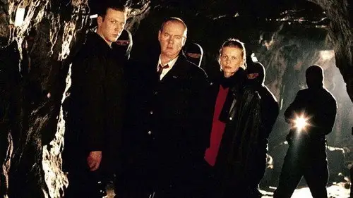 Beck Temporada 1 Episodios 8 • Sub Español