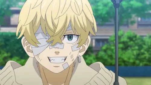 Tokyo Revengers Temporada 1 Episodios 17 • Sub Español