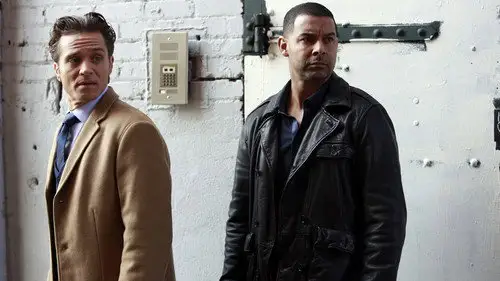 Castle Temporada 5 Episodios 11 • Sub Español