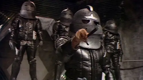 Doctor Who 1963 Temporada 15 Episodios 25 • Sub Español