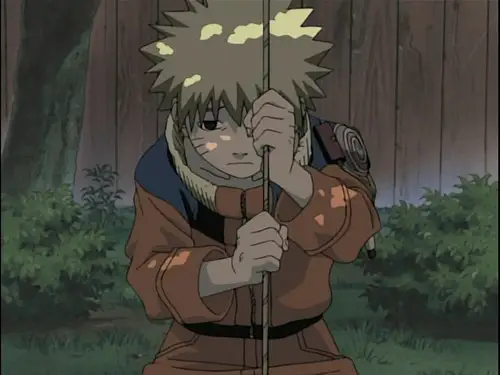 Naruto Temporada 1 Episodios 1 • Sub Español