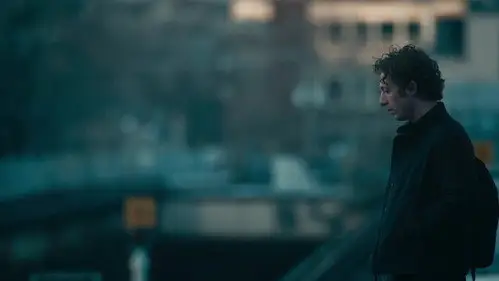 The Bear Temporada 4 Episodios 1 • Sub Español