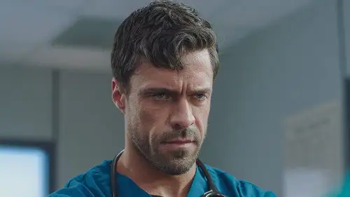 Casualty Temporada 43 Episodios 2 • Sub Español