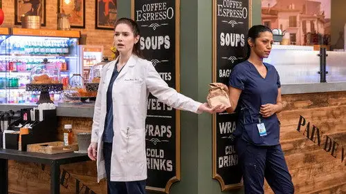 New Amsterdam Temporada 4 Episodios 20 • Sub Español