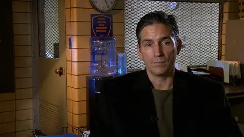 Vigilados, Person of Interest Temporada 0 Episodios 2 • Sub Español