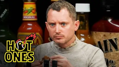Hot Ones S15E12 • Oglądaj Online