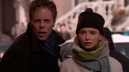 Ally McBeal Temporada 3 Episodios 9 • Sub Español