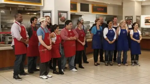 MasterChef Temporada 2 Episodios 6 • Sub Español