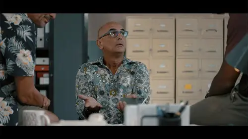 Crimen en el pacífico Temporada 2 Episodios 7 • Sub Español