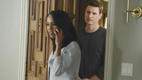 Scandal Temporada 2 Episodios 20 • Sub Español