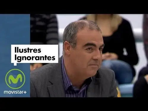 Ilustres Ignorantes Temporada 1 Episodios 1 • Sub Español