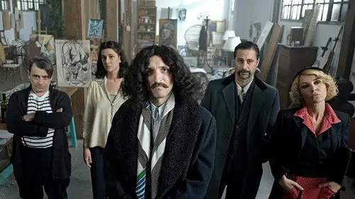 El Ministerio del Tiempo Temporada 4 Episodios 4 • Sub Español
