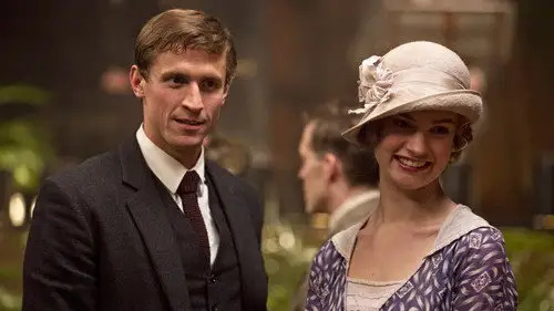 Downton Abbey Temporada 4 Episodios 2 • Sub Español