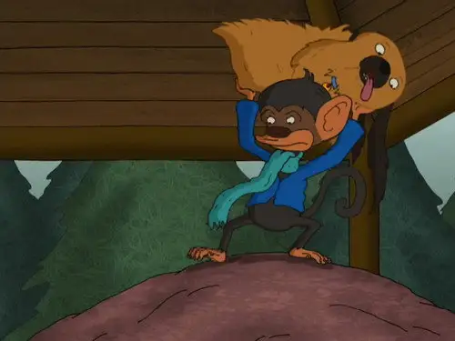 Ginger Temporada 2 Episodios 22 • Sub Español