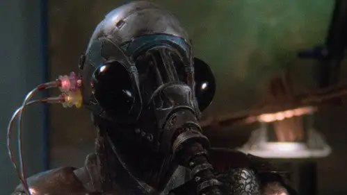 Babylon 5 Temporada 3 Episodios 15 • Sub Español