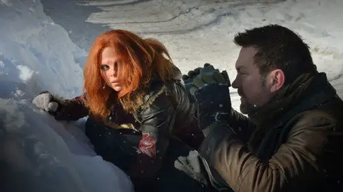 Defiance Temporada 3 Episodios 3 • Sub Español