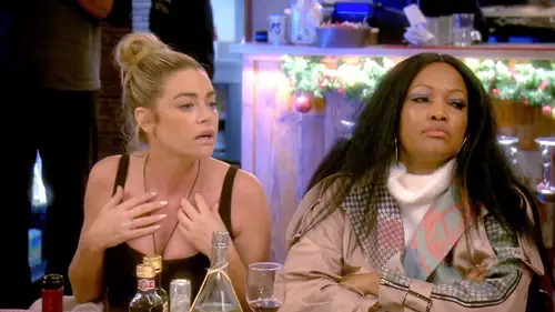 Mujeres ricas de Beverly Hills Temporada 10 Episodios 14 • Sub Español