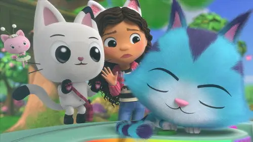 La casa de muñecas de Gabby Temporada 1 Episodios 1 • Sub Español