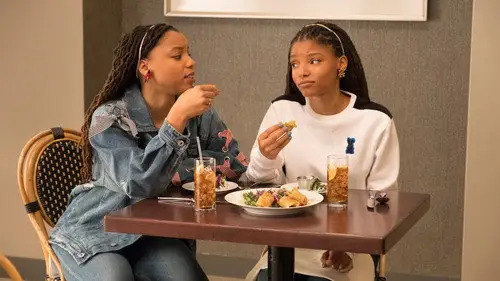 grown-ish Temporada 1 Episodios 10 • Sub Español