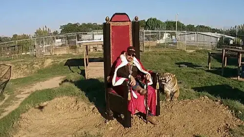 Tiger King Temporada 1 Episodios 7 • Sub Español