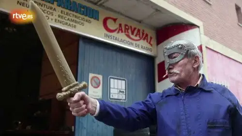 Cuéntame cómo pasó Temporada 0 Episodios 2 • Sub Español