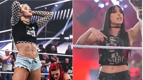 WWE NXT Temporada 20 Cap 7 • Español Online