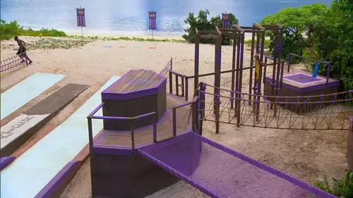 Survivor Temporada 27 Episodios 14 • Sub Español
