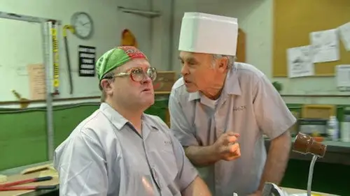 Trailer Park Boys Temporada 0 Episodios 20 • Sub Español