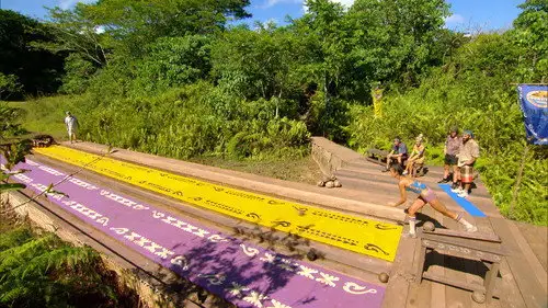 Survivor Temporada 19 Episodios 13 • Sub Español