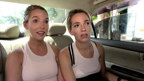 The Amazing Race Temporada 32 Episodios 4 • Sub Español
