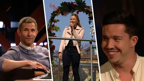 Late Night Berlin Temporada 5 Episodios 7 • Sub Español