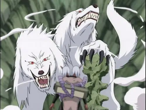 Naruto Temporada 3 Episodios 120 • Sub Español