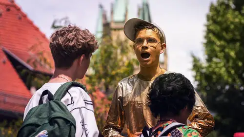 Schloss Einstein Temporada 29 Episodios 9 • Sub Español