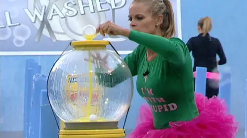 Gran hermano (Estados Unidos) Temporada 13 Episodios 19 • Sub Español