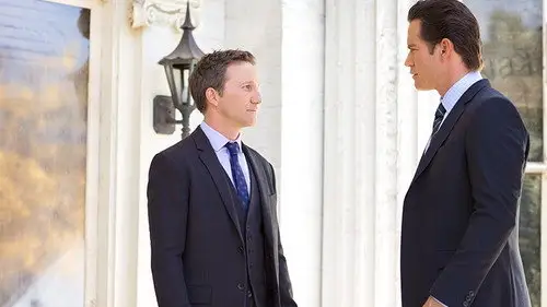 Franklin & Bash Temporada 4 Episodios 9 • Sub Español