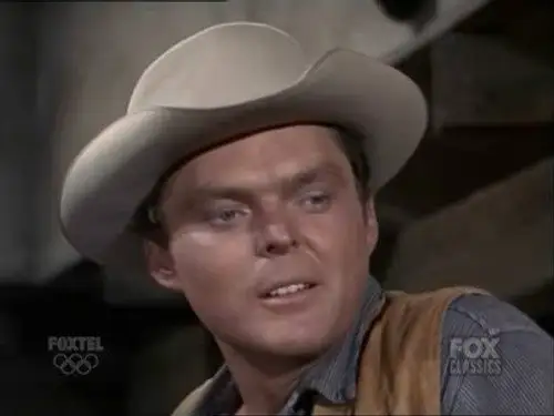 Bonanza Temporada 8 Episodios 7 • Sub Español