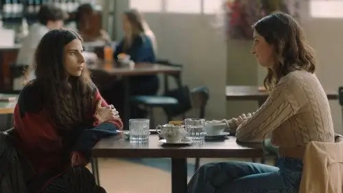 Skam Italia Temporada 6 Episodios 6 • Sub Español