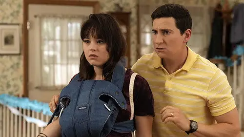 Los Goldberg Temporada 10 Episodios 4 • Sub Español