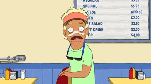 Bob's Burgers Temporada 13 Episodios 12 • Sub Español