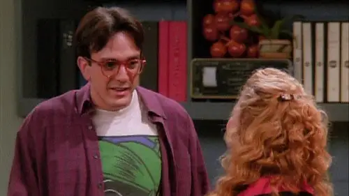 Friends Temporada 0 Episodios 3 • Sub Español