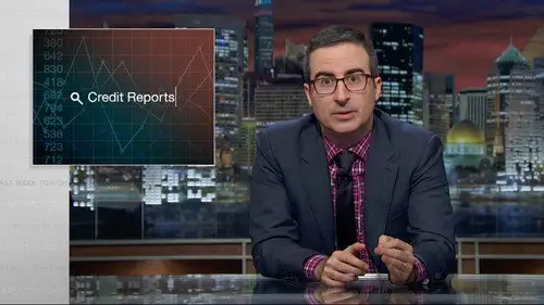 Last Week Tonight with John Oliver Temporada 3 Episodios 8 • Sub Español